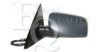 EQUAL QUALITY RS02315 Outside Mirror